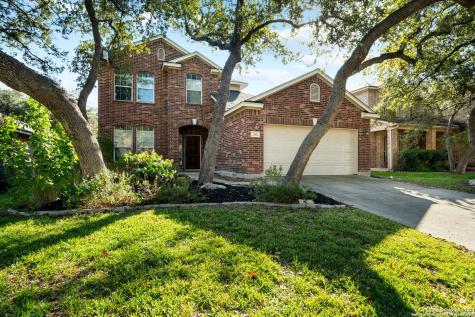 1230 Mineral Hills San Antonio TX 78260