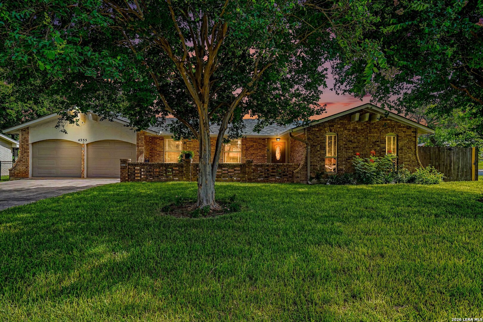 4355 Treehouse Drive San Antonio TX 78222
