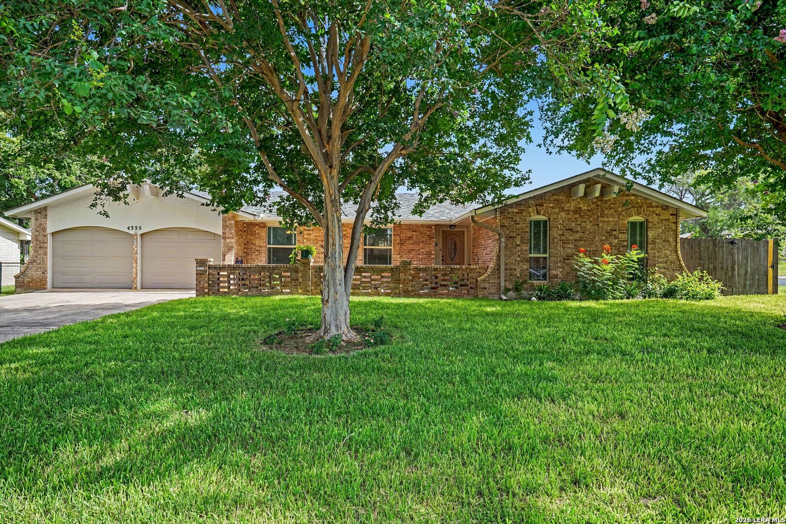 4355 Treehouse Drive San Antonio TX 78222