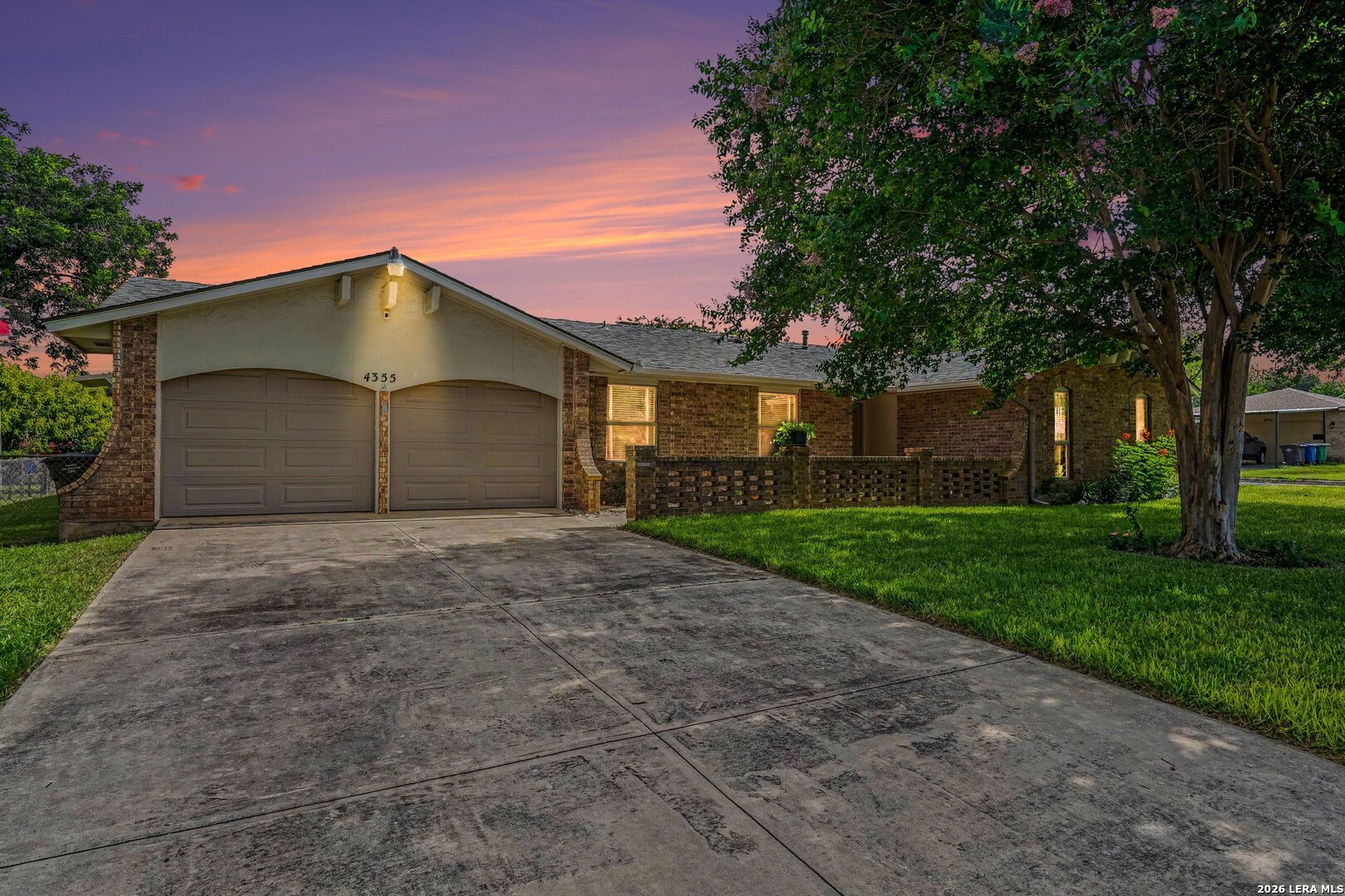 4355 Treehouse Drive San Antonio TX 78222