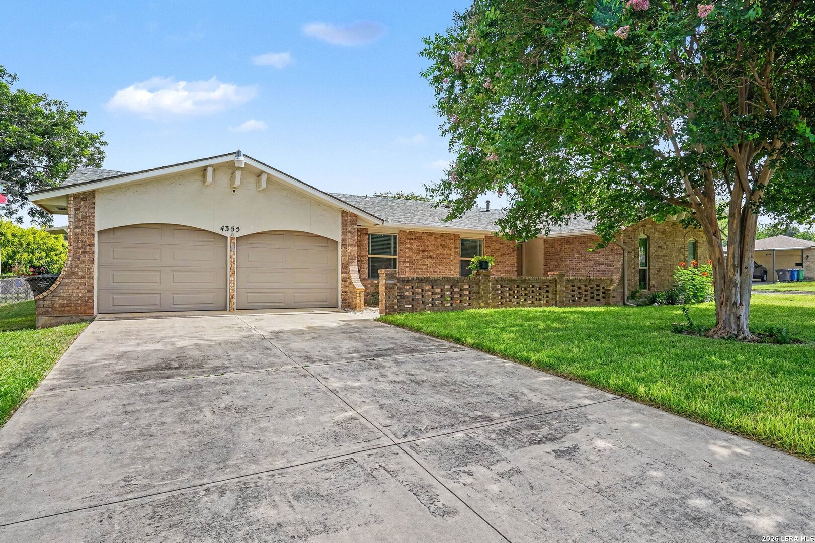 4355 Treehouse Drive San Antonio TX 78222