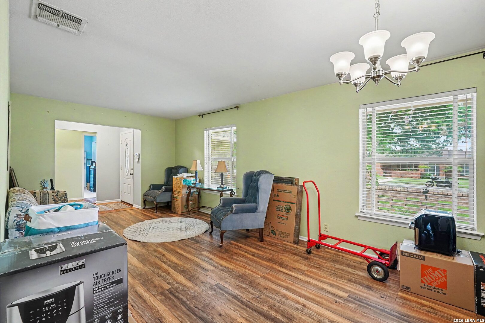 4355 Treehouse Drive San Antonio TX 78222