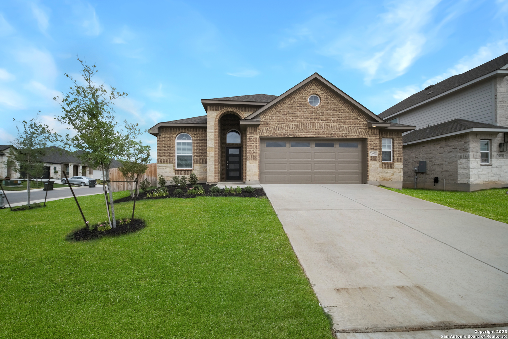 3009 Werra Lane New Braunfels TX 78130