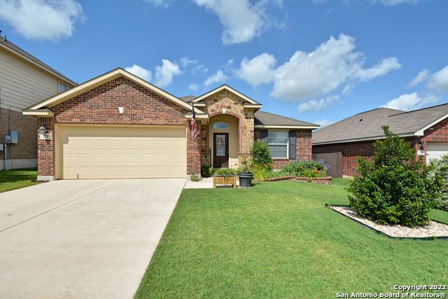 271 Azalea Way New Braunfels TX 78132