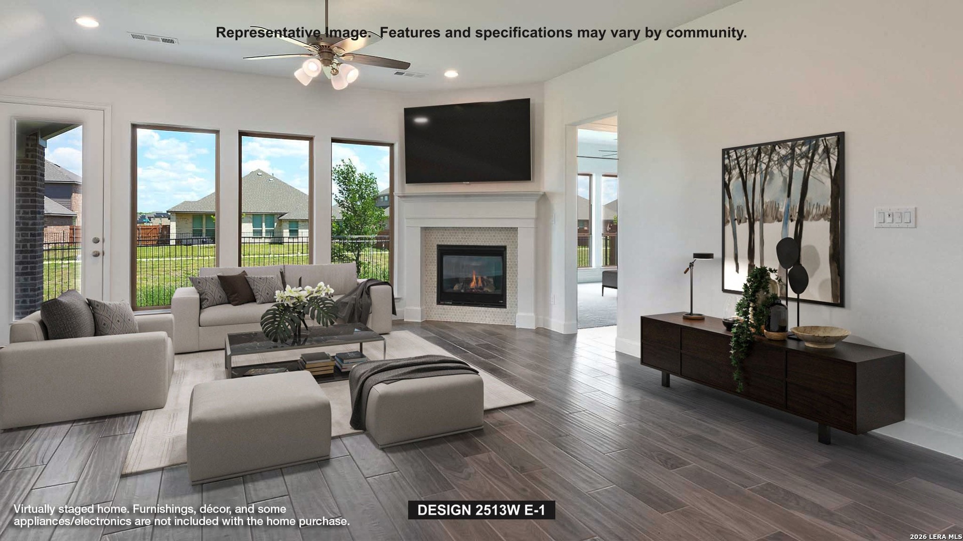 10134 Ryder Bend San Antonio TX 78254