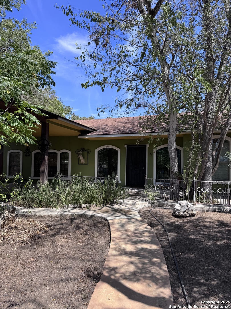 227 Dorsey San Antonio TX 78221