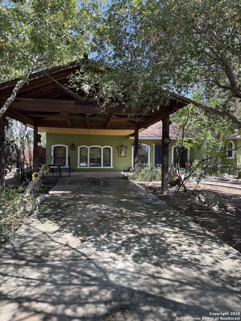 227 Dorsey San Antonio TX 78221