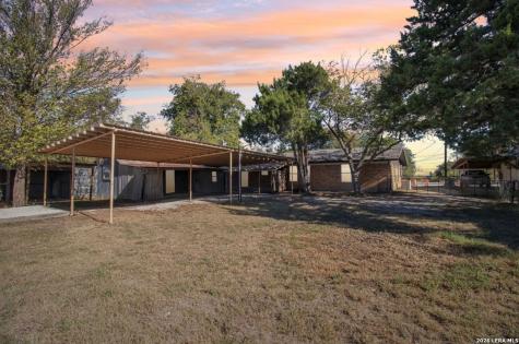 194 Rosewood New Braunfels TX 78130