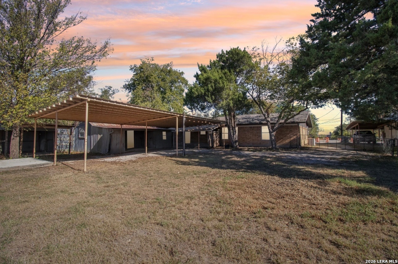 194 Rosewood New Braunfels TX 78130