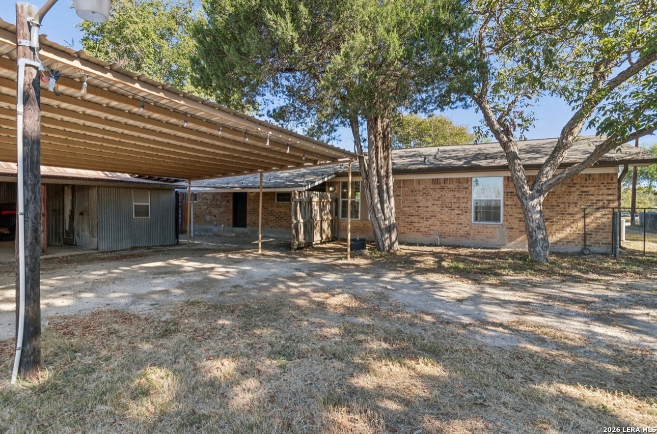 194 Rosewood New Braunfels TX 78130