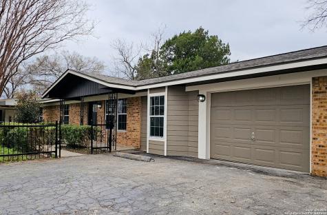 194 Rosewood New Braunfels TX 78130