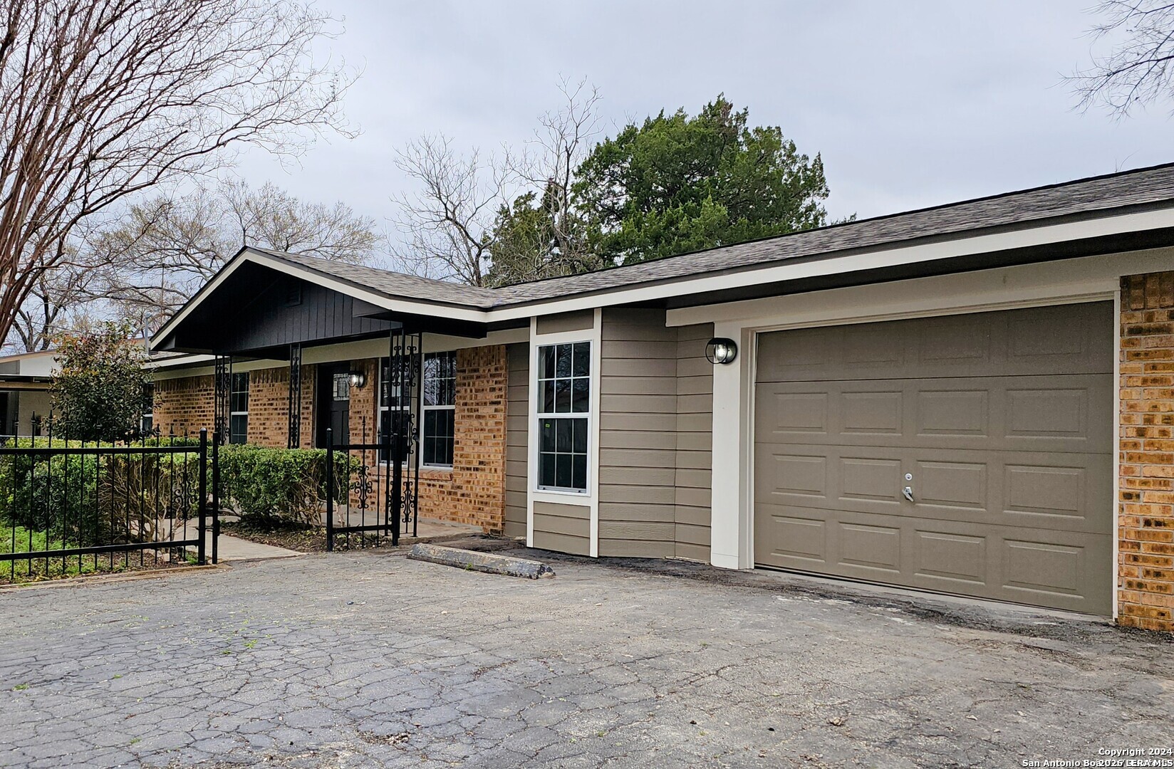 194 Rosewood New Braunfels TX 78130