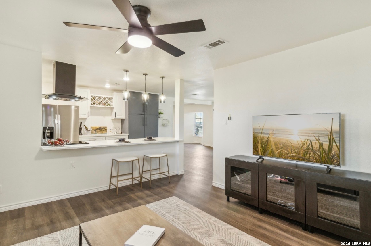 194 Rosewood New Braunfels TX 78130
