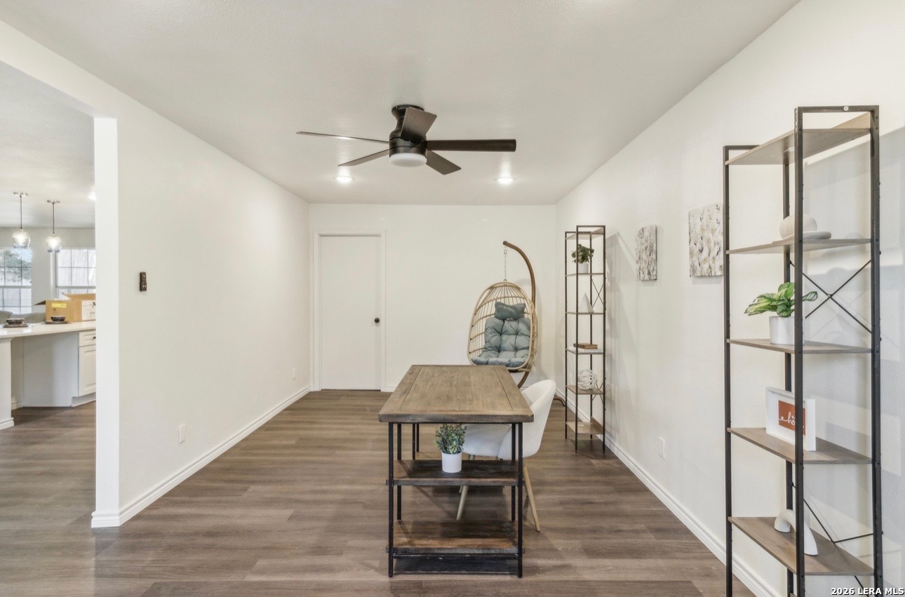 194 Rosewood New Braunfels TX 78130