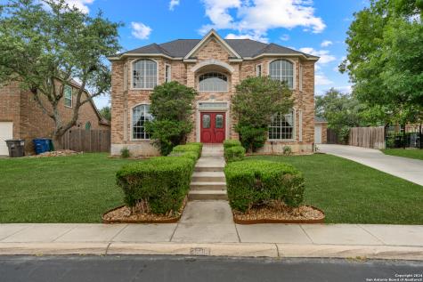25119 Flying Arrow San Antonio TX 78258