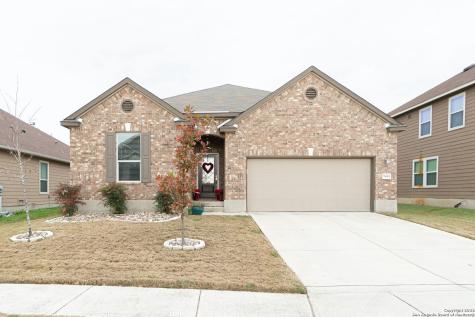 9445 Copperway Converse TX 78109