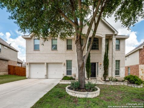 11931 Perla Joy San Antonio TX 78253