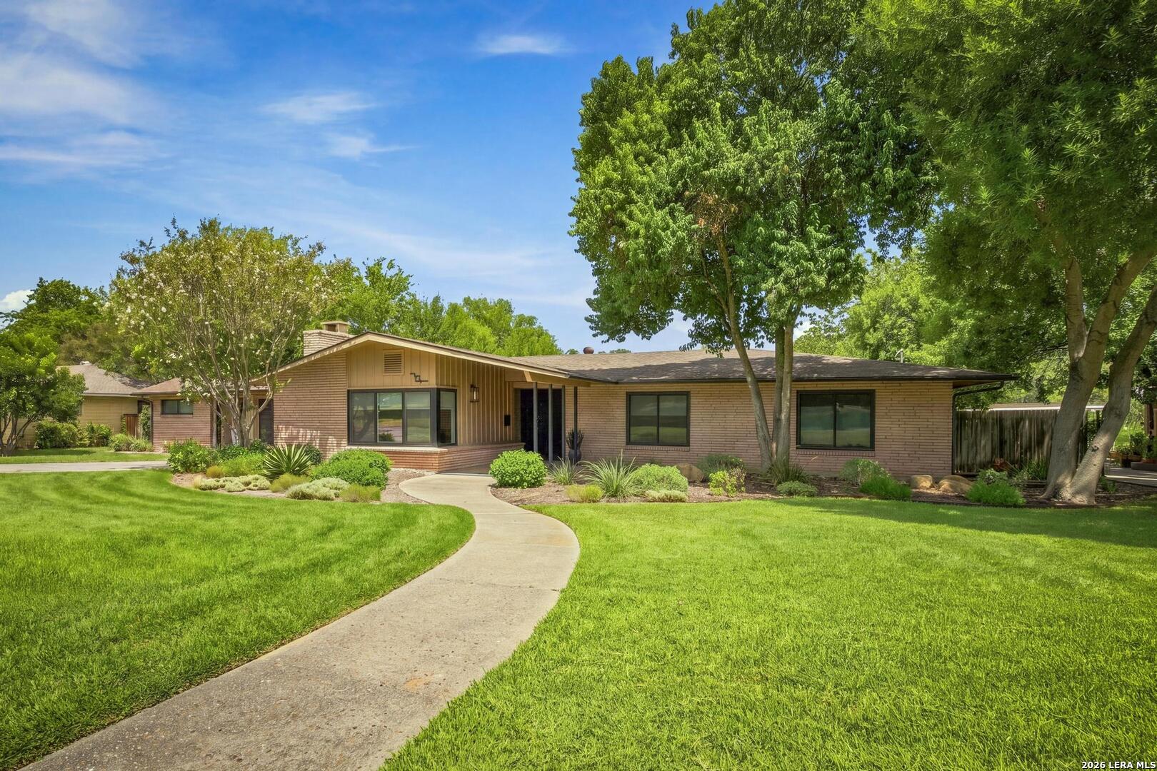 211 Sharon Drive San Antonio TX 78216