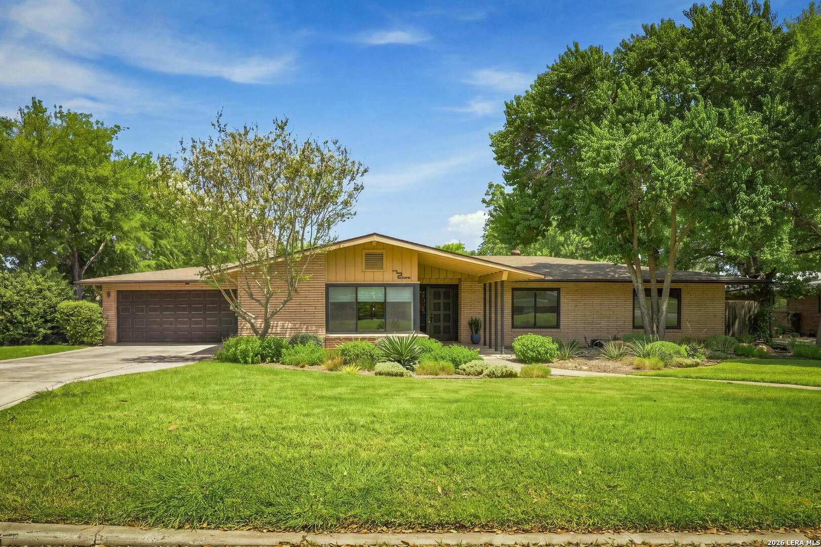211 Sharon Drive San Antonio TX 78216