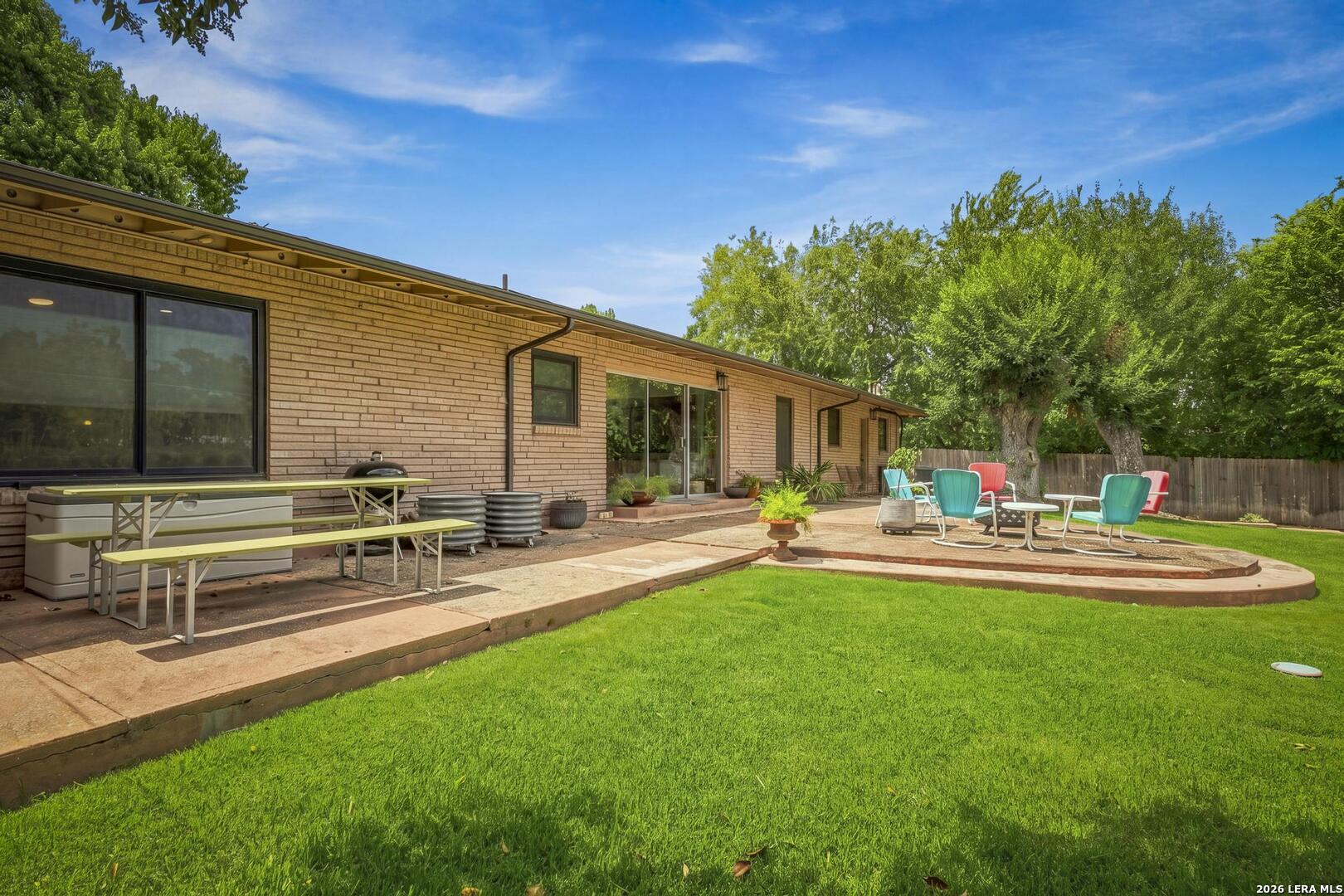 211 Sharon Drive San Antonio TX 78216
