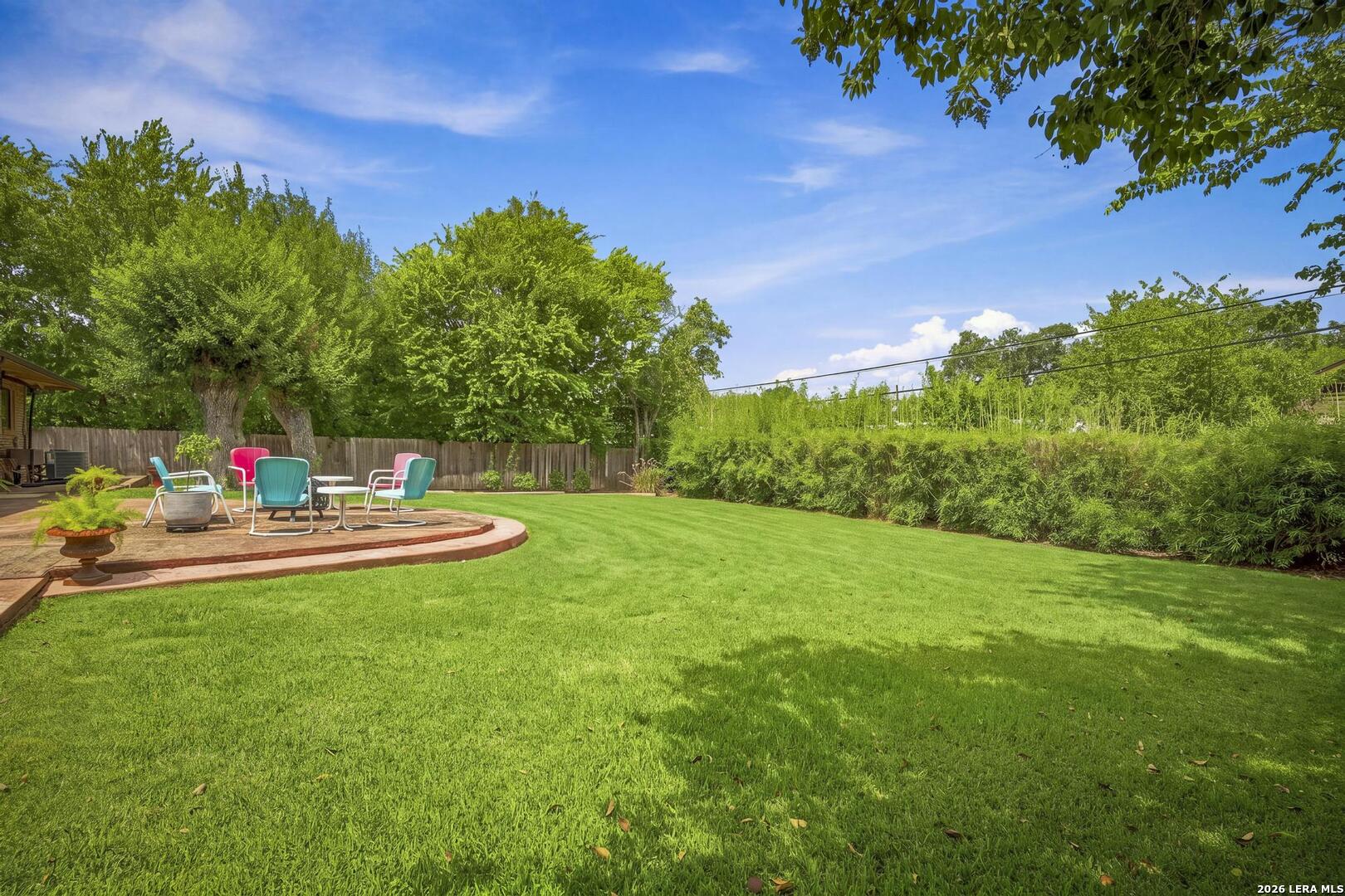 211 Sharon Drive San Antonio TX 78216