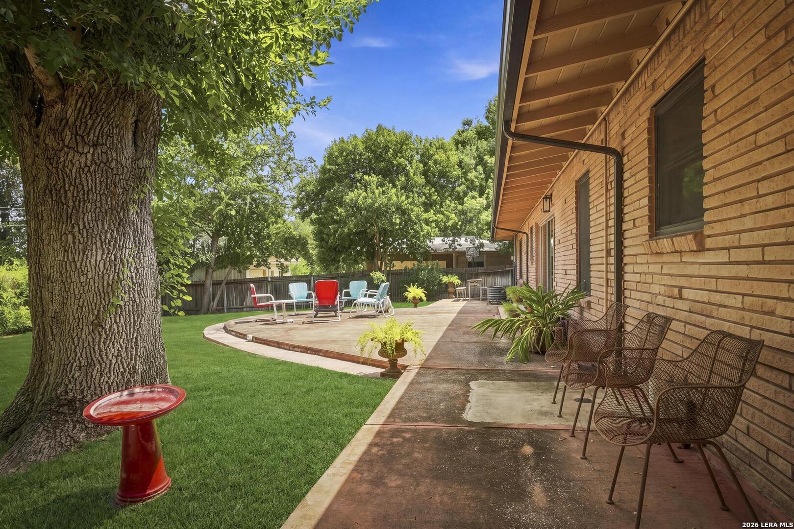 211 Sharon Drive San Antonio TX 78216