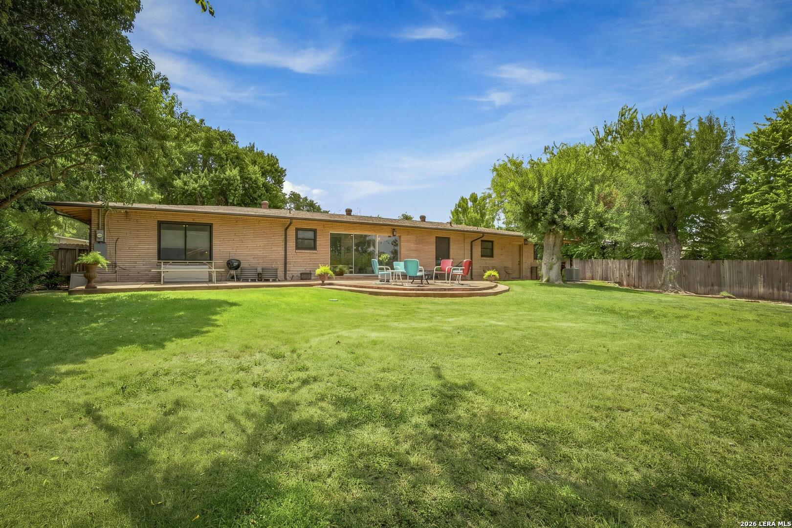 211 Sharon Drive San Antonio TX 78216