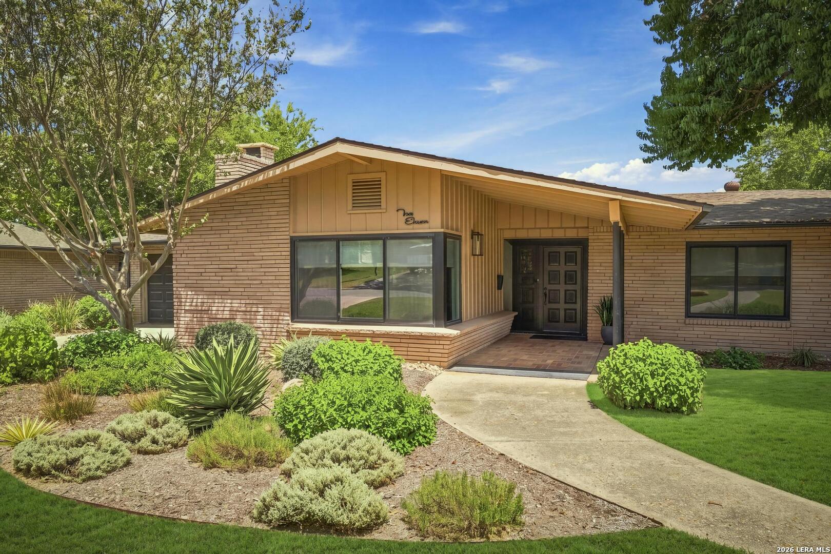 211 Sharon Drive San Antonio TX 78216