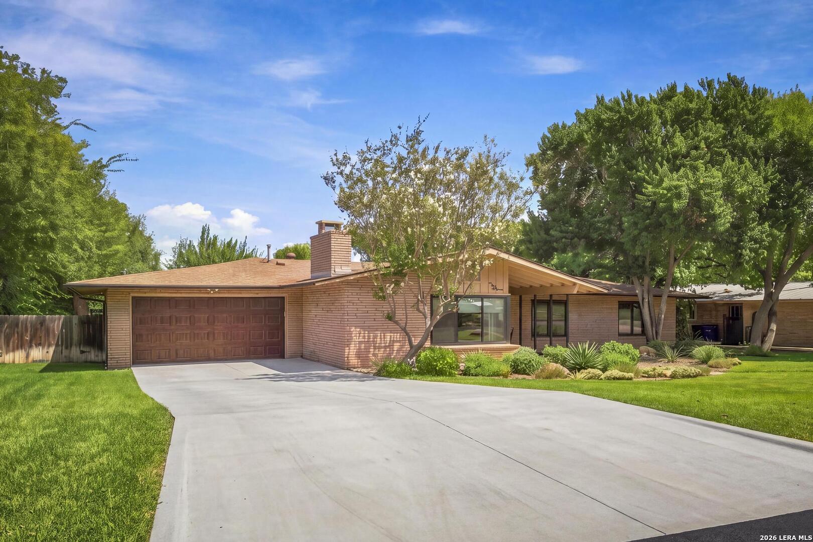 211 Sharon Drive San Antonio TX 78216
