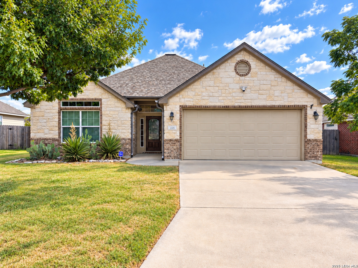 1119 Westwood Hills Boulevard Temple TX 76502