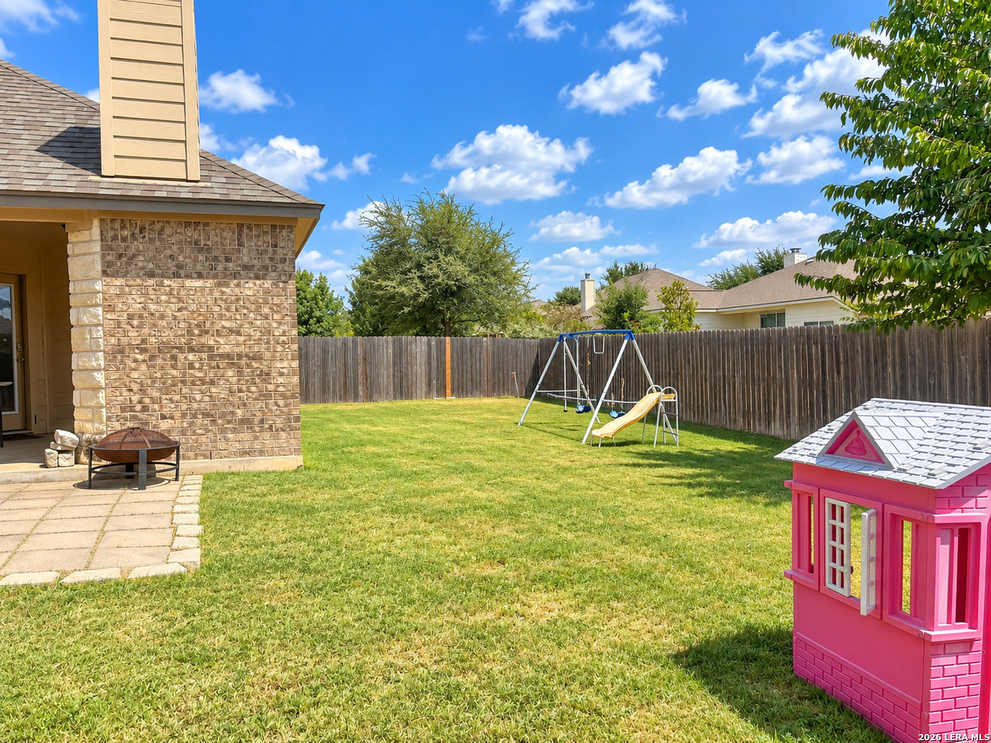 1119 Westwood Hills Boulevard Temple TX 76502