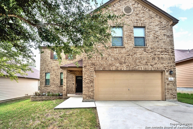10913 Almond Crest Drive San Antonio TX 78233