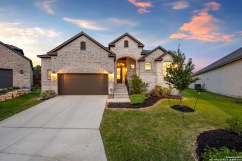 4122 Canaleta San Antonio TX 78261