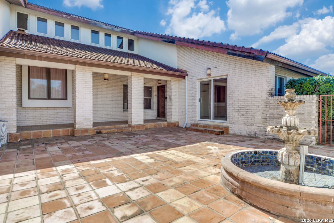 3306 Single Peak San Antonio TX 78261