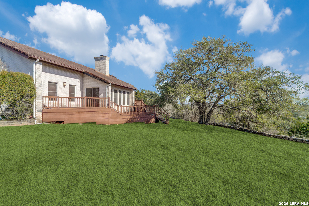 3306 Single Peak San Antonio TX 78261