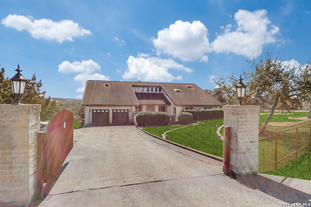3306 Single Peak San Antonio TX 78261