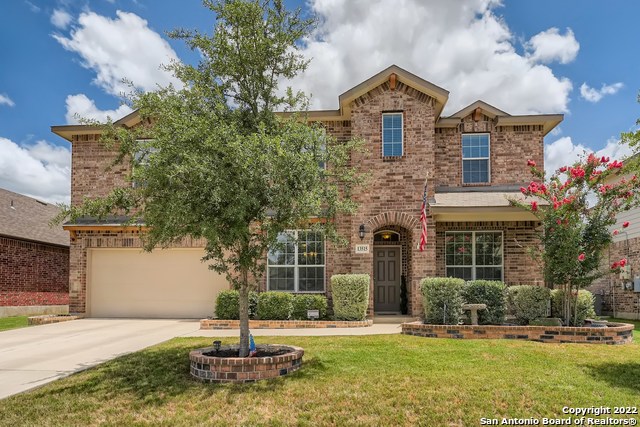 13515 Jack Heights San Antonio TX 78254