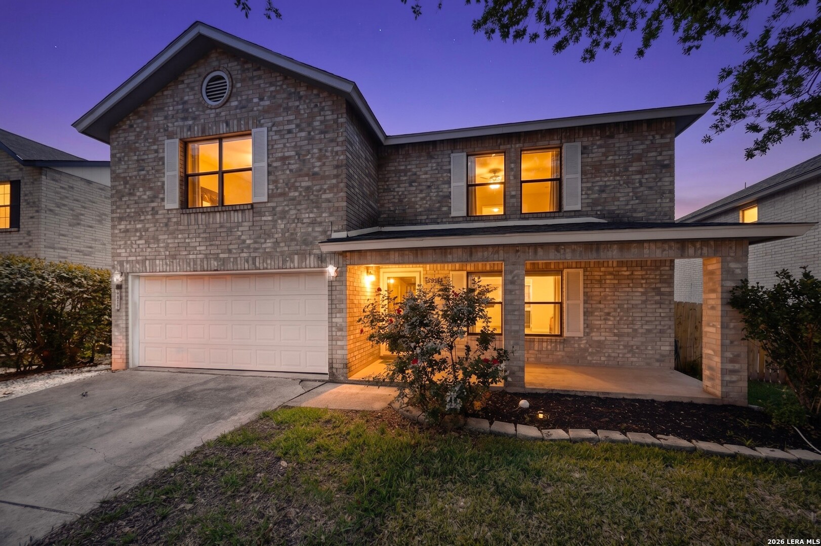 8038 Manderly Place Converse TX 78109