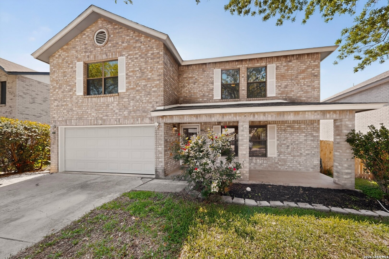 8038 Manderly Place Converse TX 78109