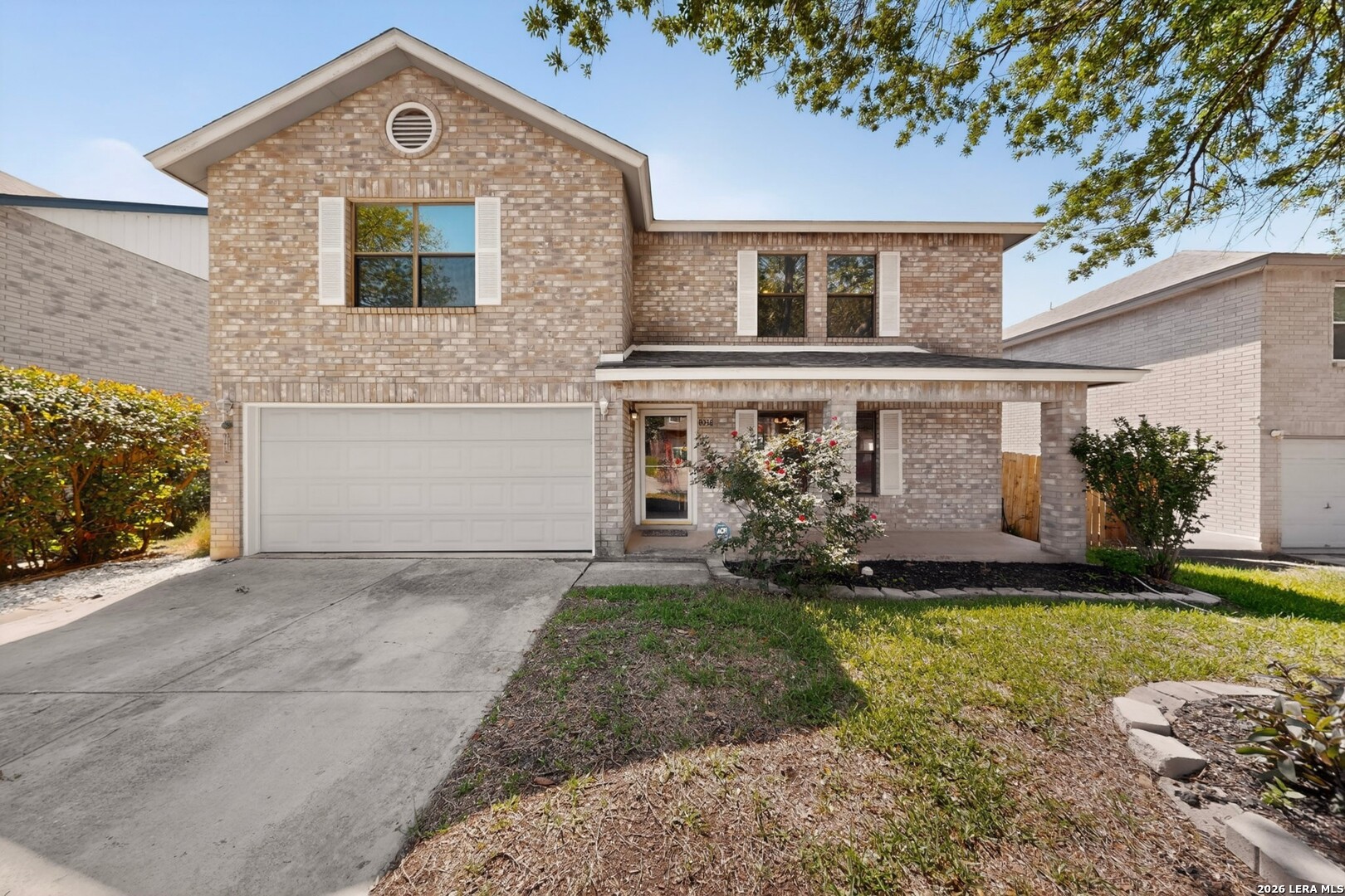 8038 Manderly Place Converse TX 78109