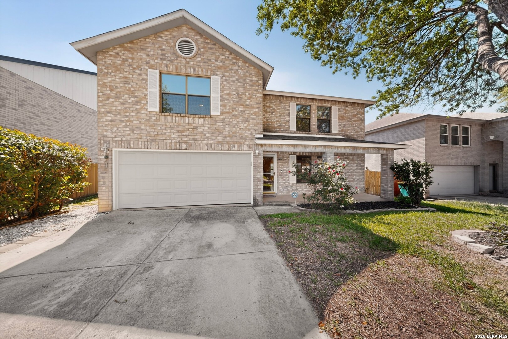 8038 Manderly Place Converse TX 78109
