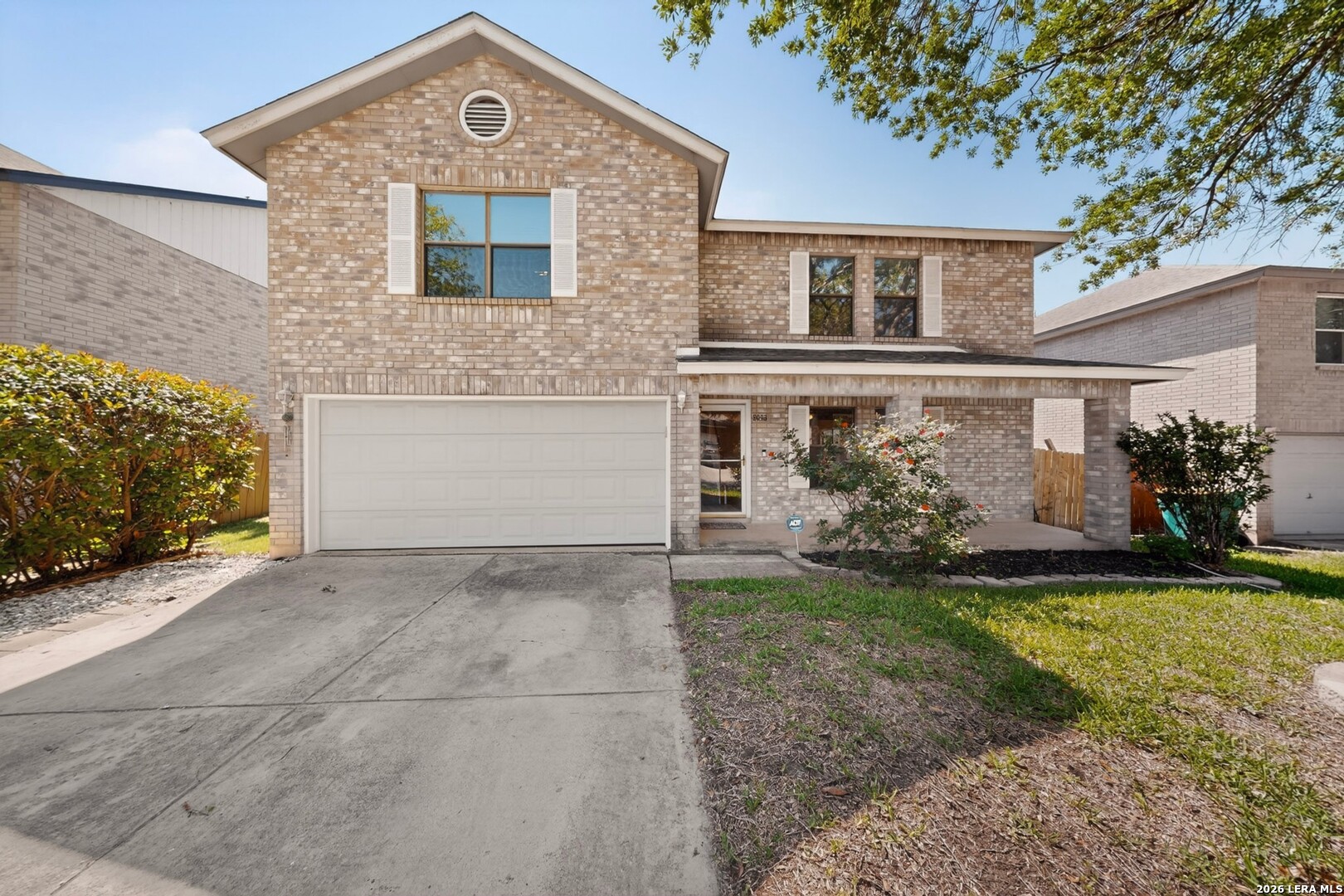 8038 Manderly Place Converse TX 78109