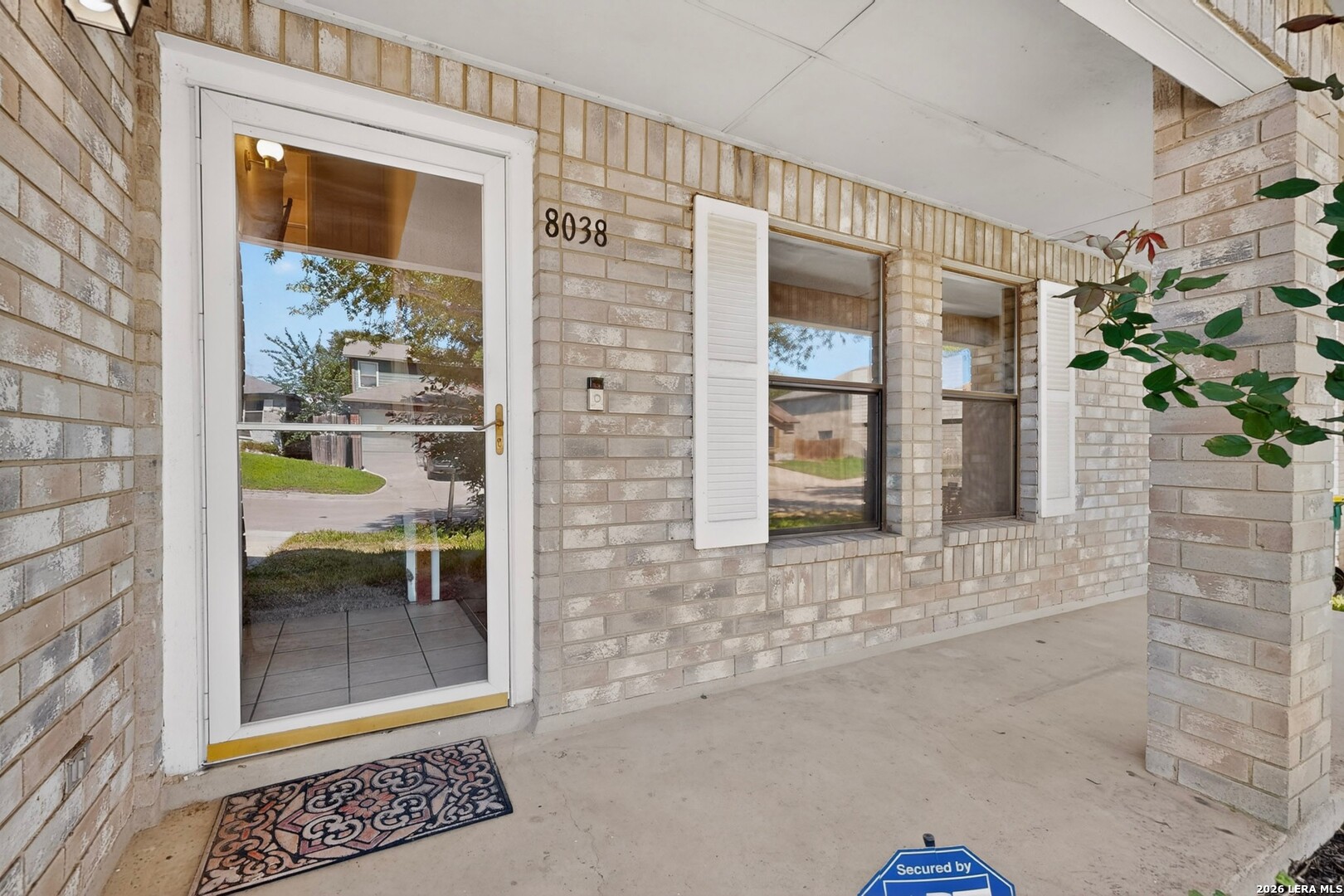 8038 Manderly Place Converse TX 78109