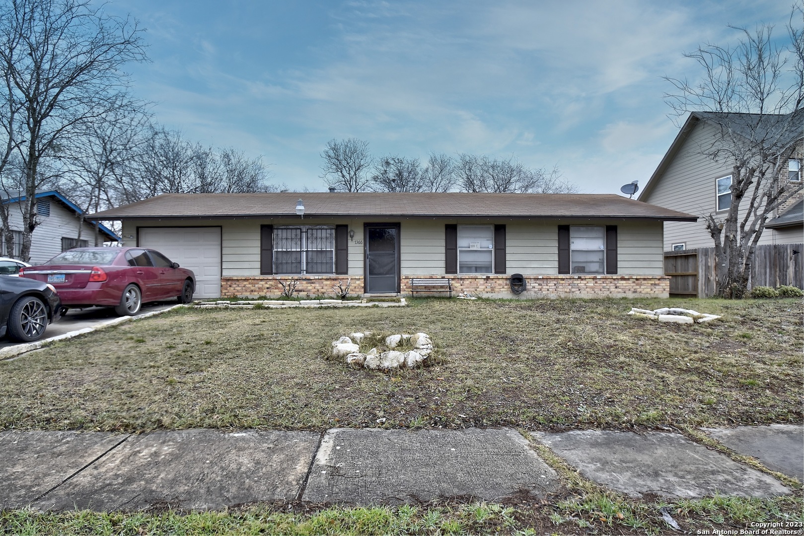 7366 Brook Valley Drive San Antonio TX 78242