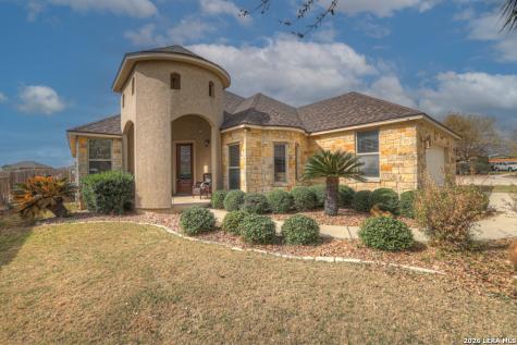 2312 Megan New Braunfels TX 78130