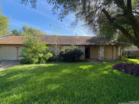 12714 Villa Madero Street San Antonio TX 78233