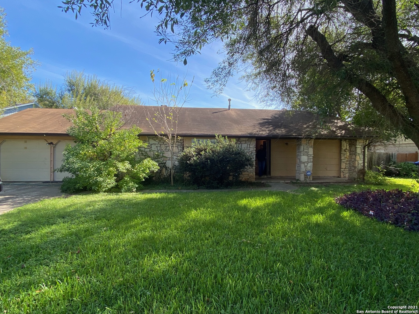 12714 Villa Madero Street San Antonio TX 78233