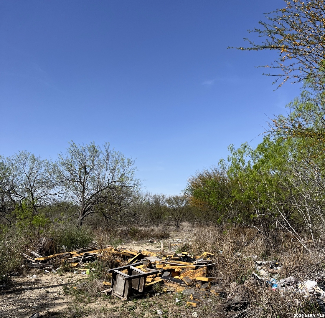 526 Barberry San Antonio TX 78221