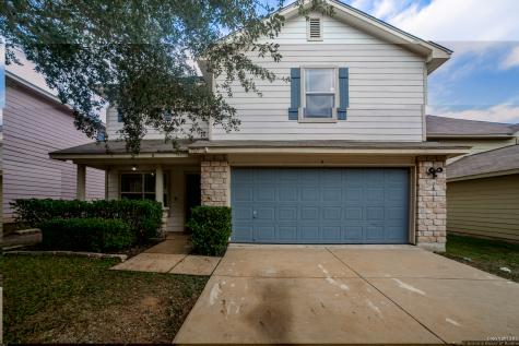 7011 Heathers Place San Antonio TX 78227