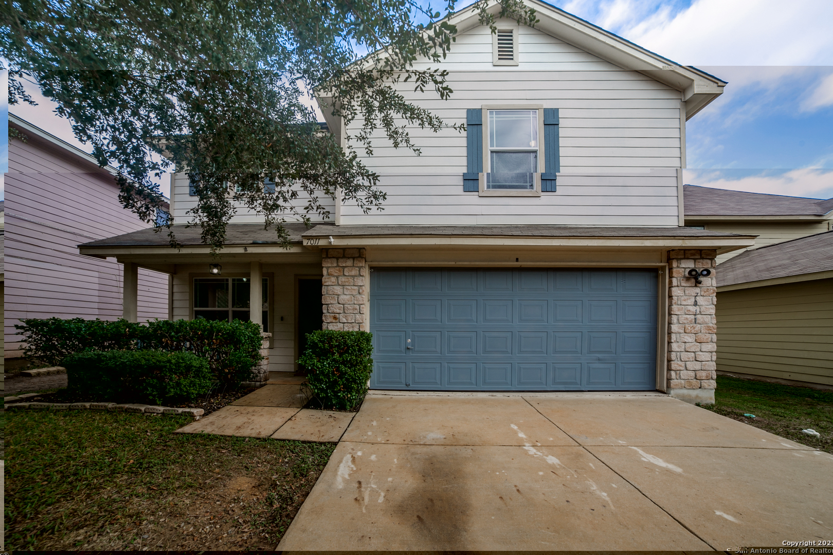 7011 Heathers Place San Antonio TX 78227